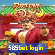 585bet login